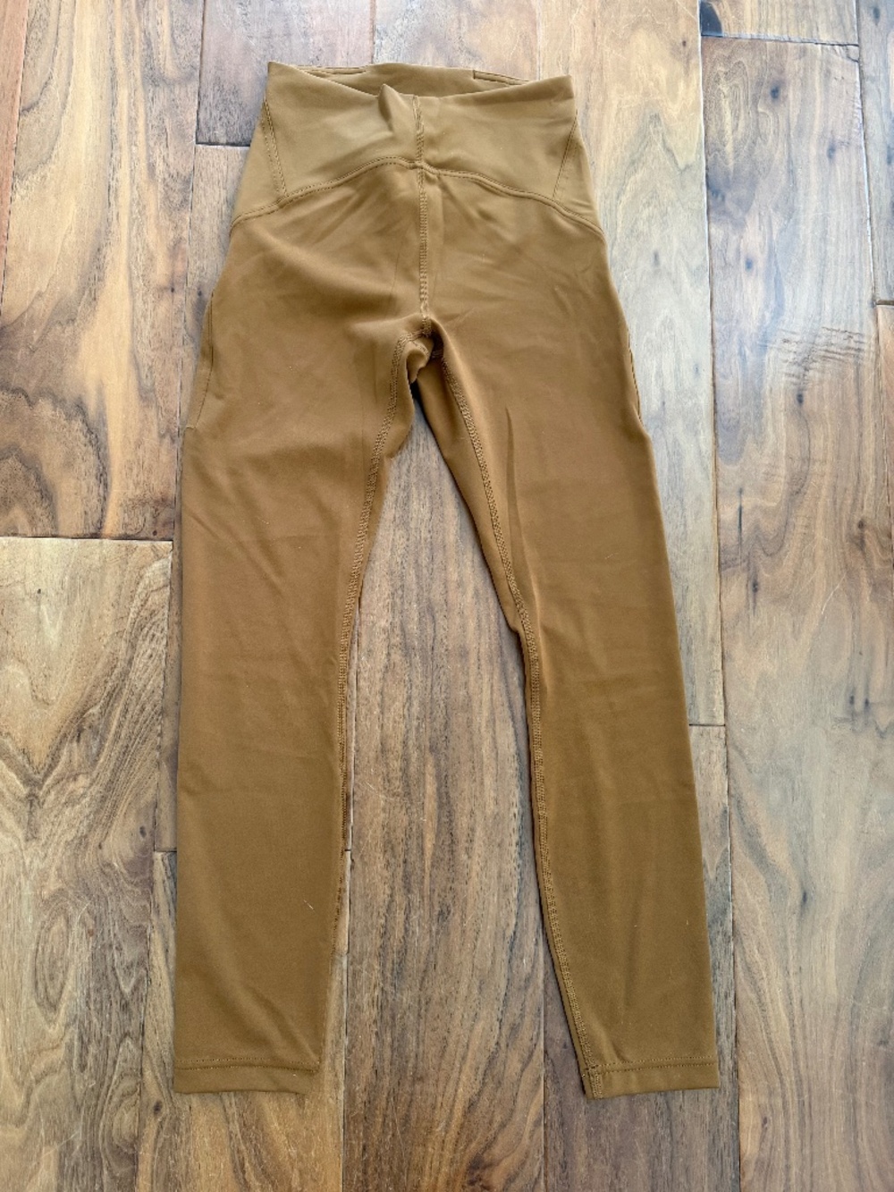 Lululemon Instill High-Rise leggings size 4.